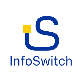 Logo InfoSwitch